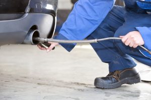 Greenwood Auto Services Exhaust Check and Repairs