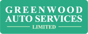 Greenwood Auto Services Logo